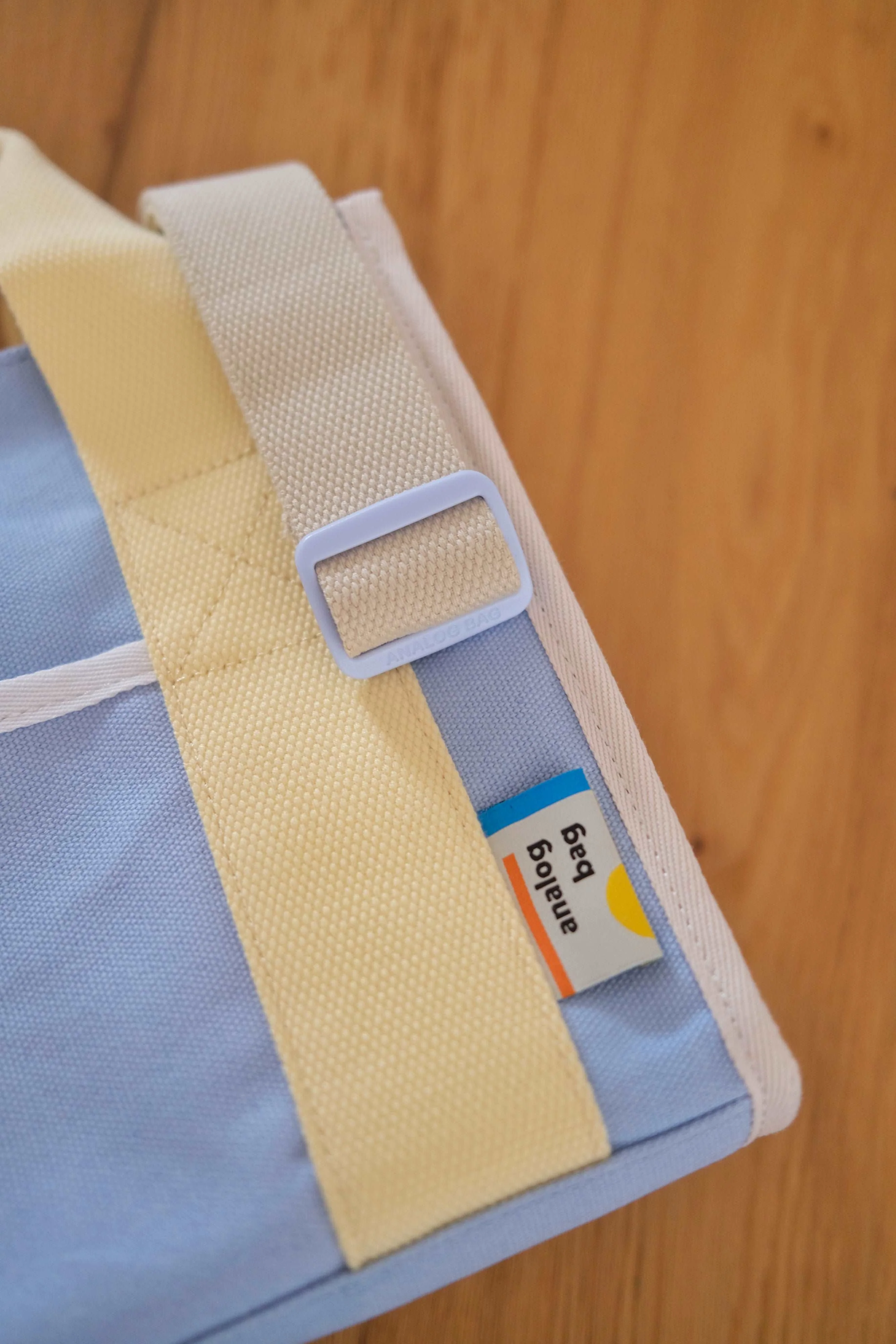 Preorder: Analog No.17 Medium Tote Bag v3 - Image 10